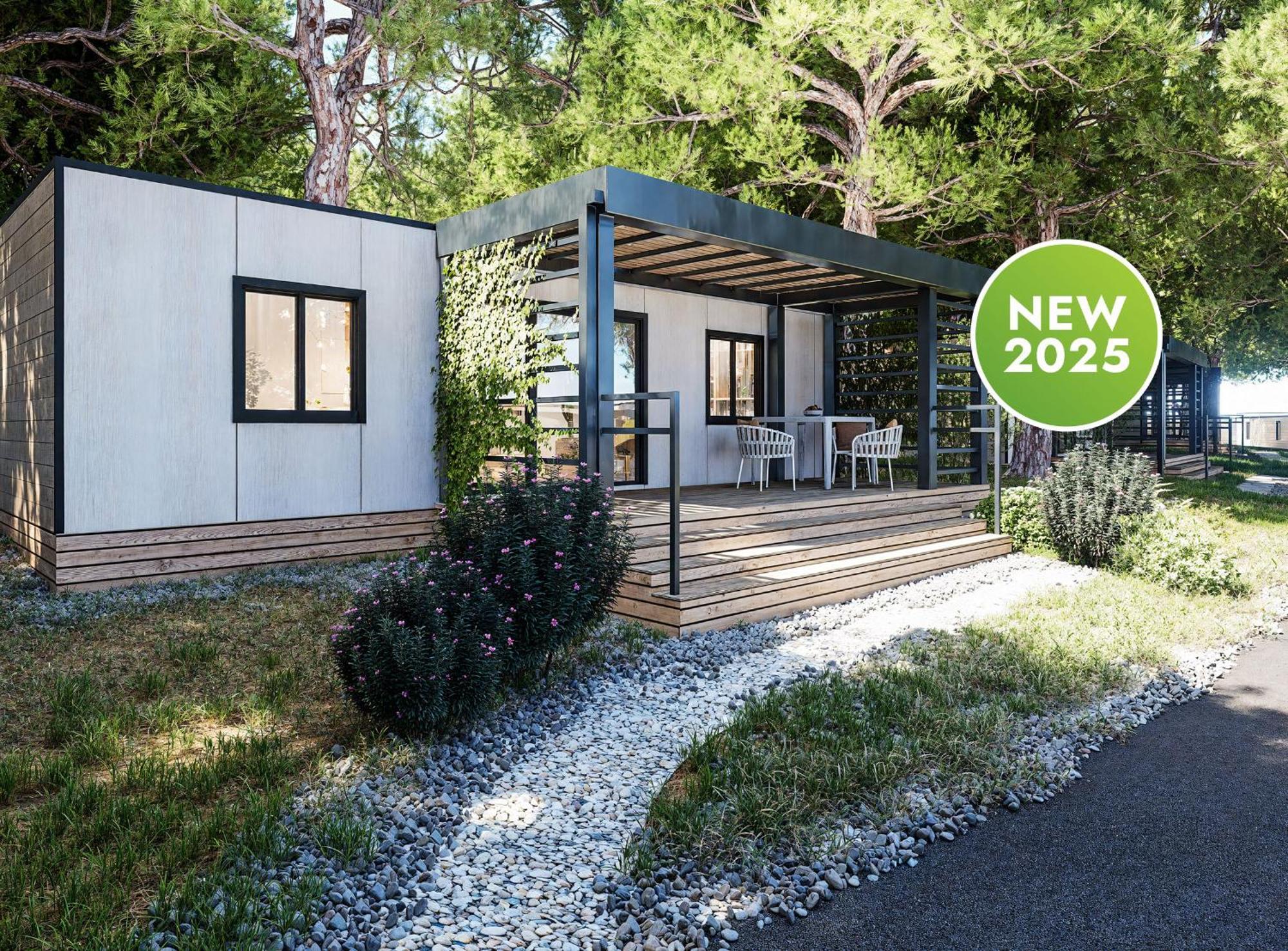 באניולה Arena Indije Mobile Homes מראה חיצוני תמונה