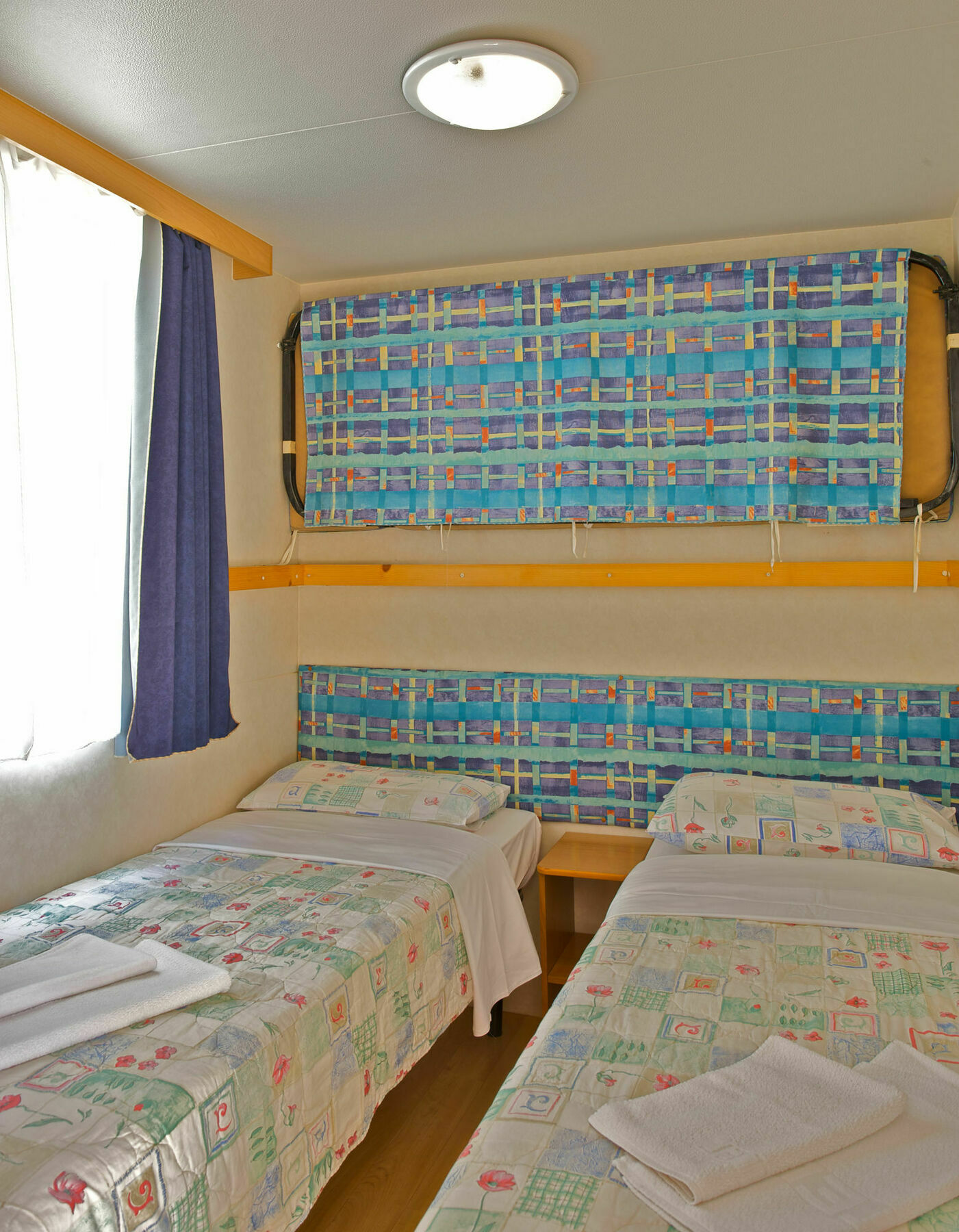 באניולה Arena Indije Mobile Homes מראה חיצוני תמונה