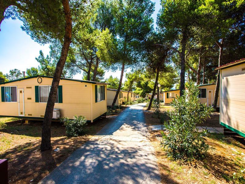 באניולה Arena Indije Mobile Homes מראה חיצוני תמונה