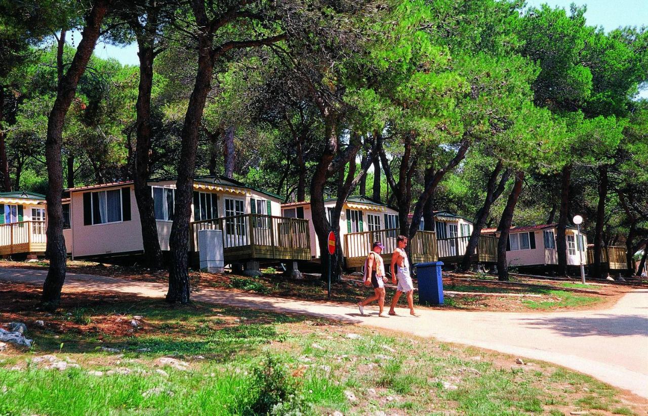 באניולה Arena Indije Mobile Homes מראה חיצוני תמונה
