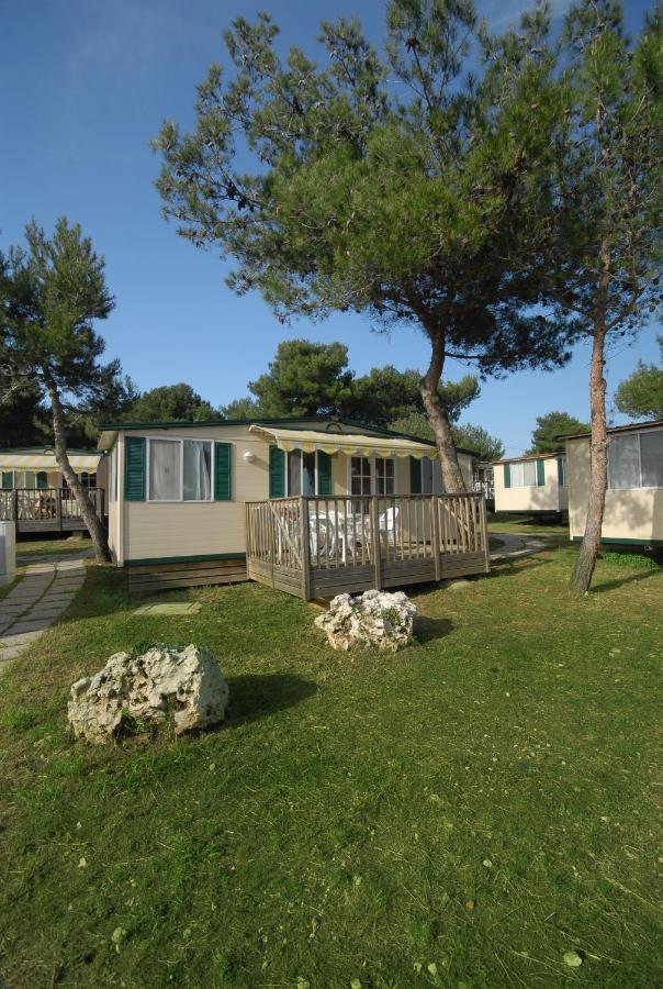 באניולה Arena Indije Mobile Homes מראה חיצוני תמונה